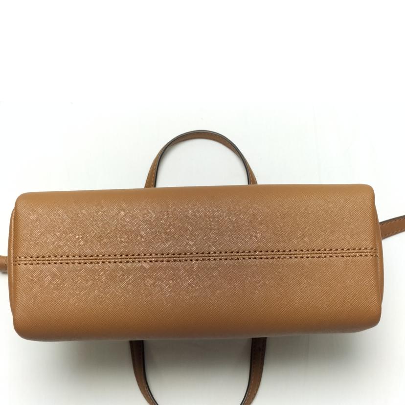 TORY BURCH トリーバーチ/Emerson Mini Tote Bag/146394//Aランク/52