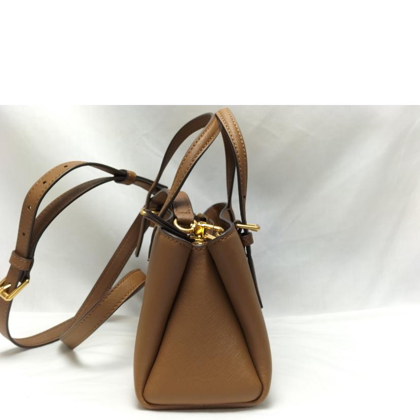 TORY BURCH トリーバーチ/Emerson Mini Tote Bag/146394//Aランク/52
