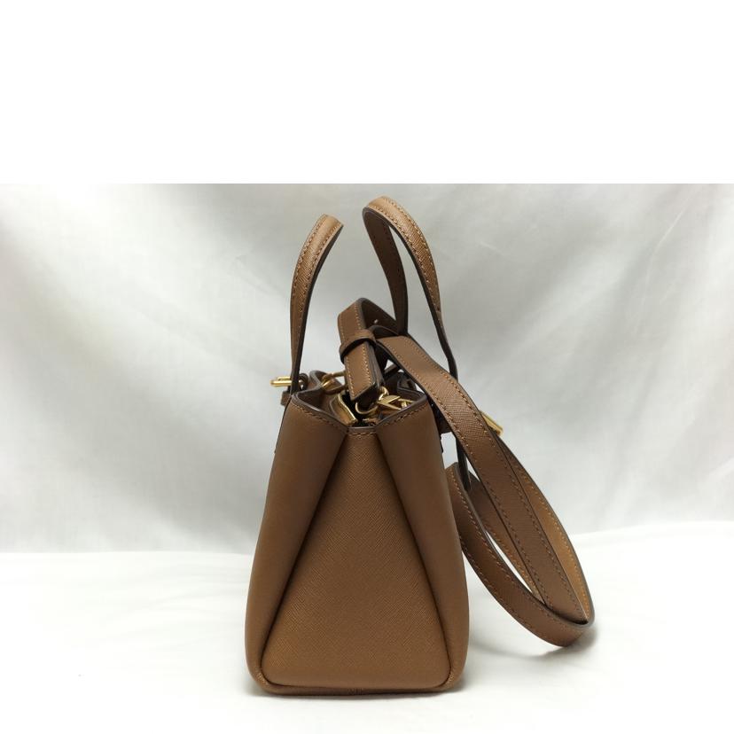 TORY BURCH トリーバーチ/Emerson Mini Tote Bag/146394//Aランク/52