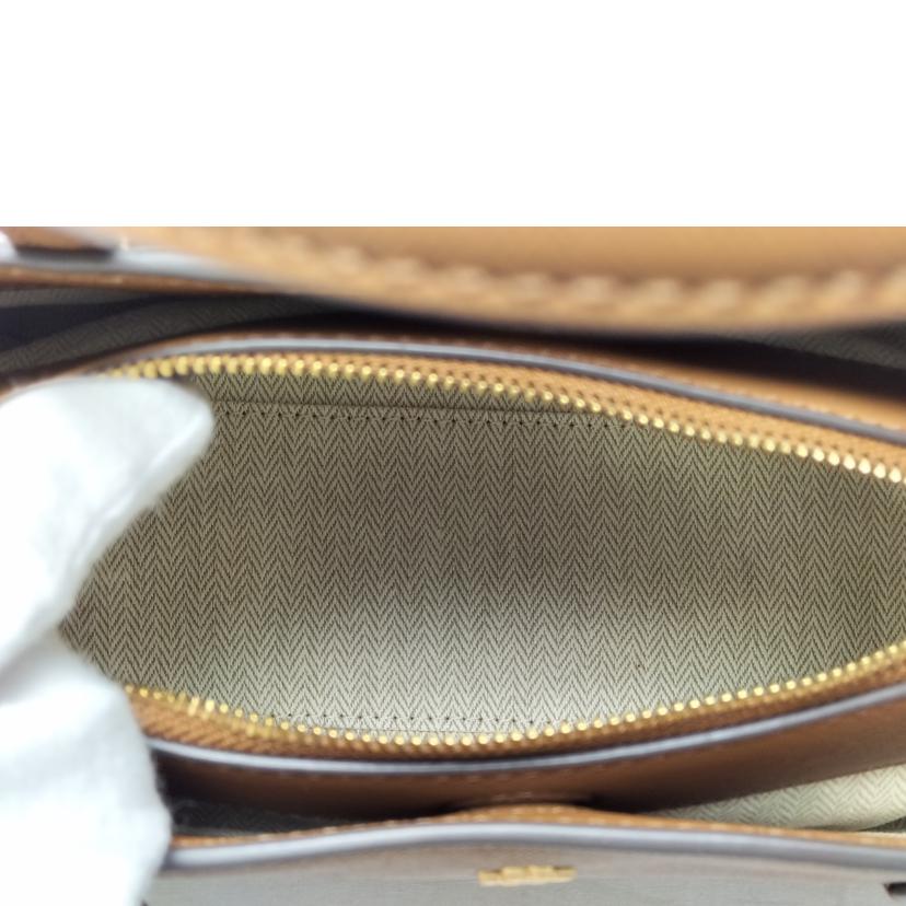 TORY BURCH トリーバーチ/Emerson Mini Tote Bag/146394//Aランク/52