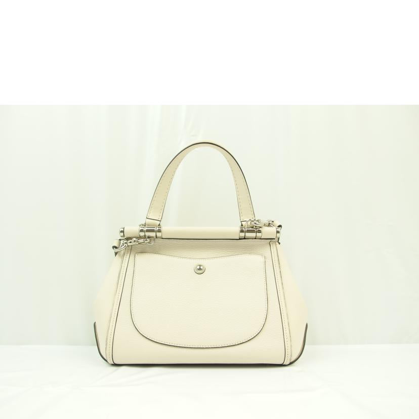 COACH コーチ/ドリフターウェスタンリベット/2way/86730//J1680/Bランク/83