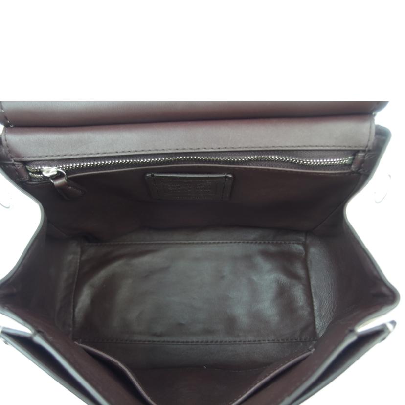 COACH コーチ/ドリフターウェスタンリベット/2way/86730//J1680/Bランク/83