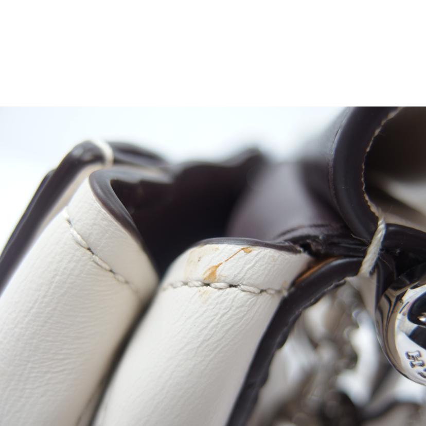 COACH コーチ/ドリフターウェスタンリベット/2way/86730//J1680/Bランク/83