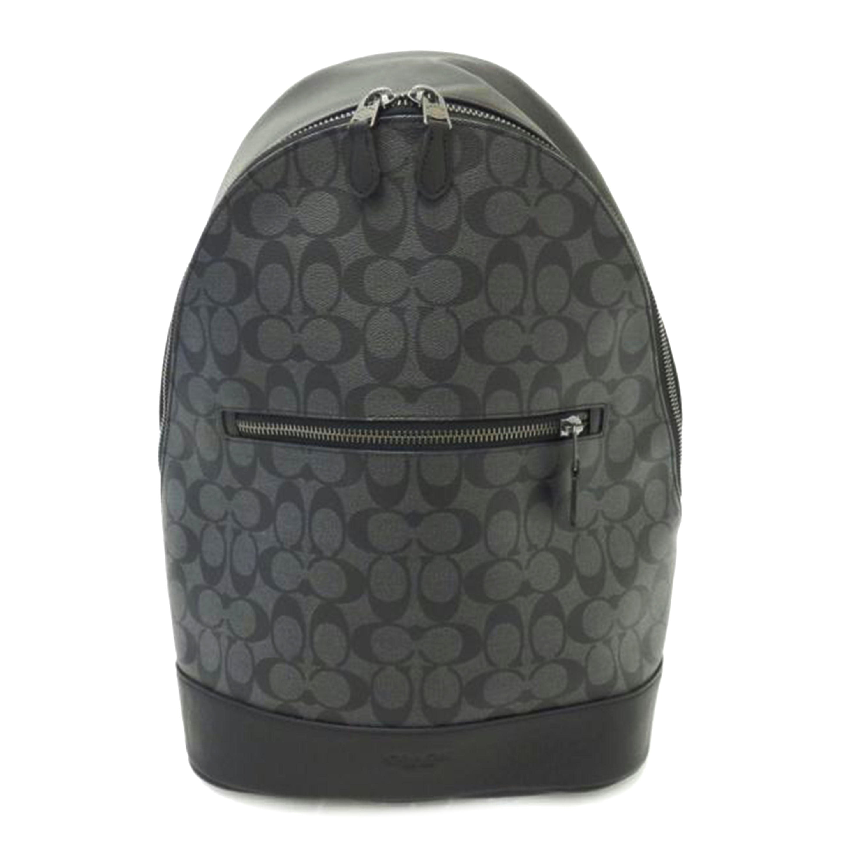 COACH コーチ/シグネチャーバックパック/F78756//L1921/Bランク/88