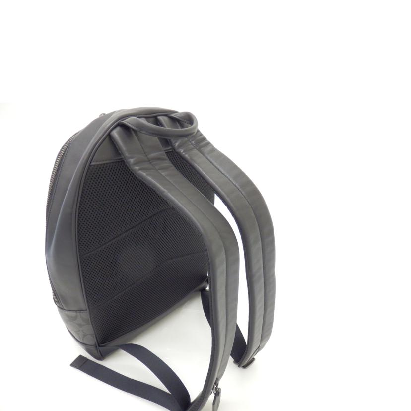 COACH コーチ/シグネチャーバックパック/F78756//L1921/Bランク/88