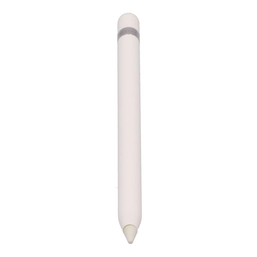 Apple アップル/Apple Pencil 第1世代/MK0C2J/A//FQFWTZHEGWTJ/Bランク/75