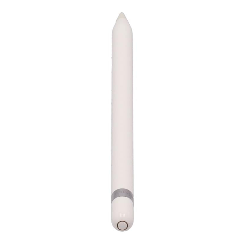 Apple アップル/Apple Pencil 第1世代/MK0C2J/A//FQFWTZHEGWTJ/Bランク/75