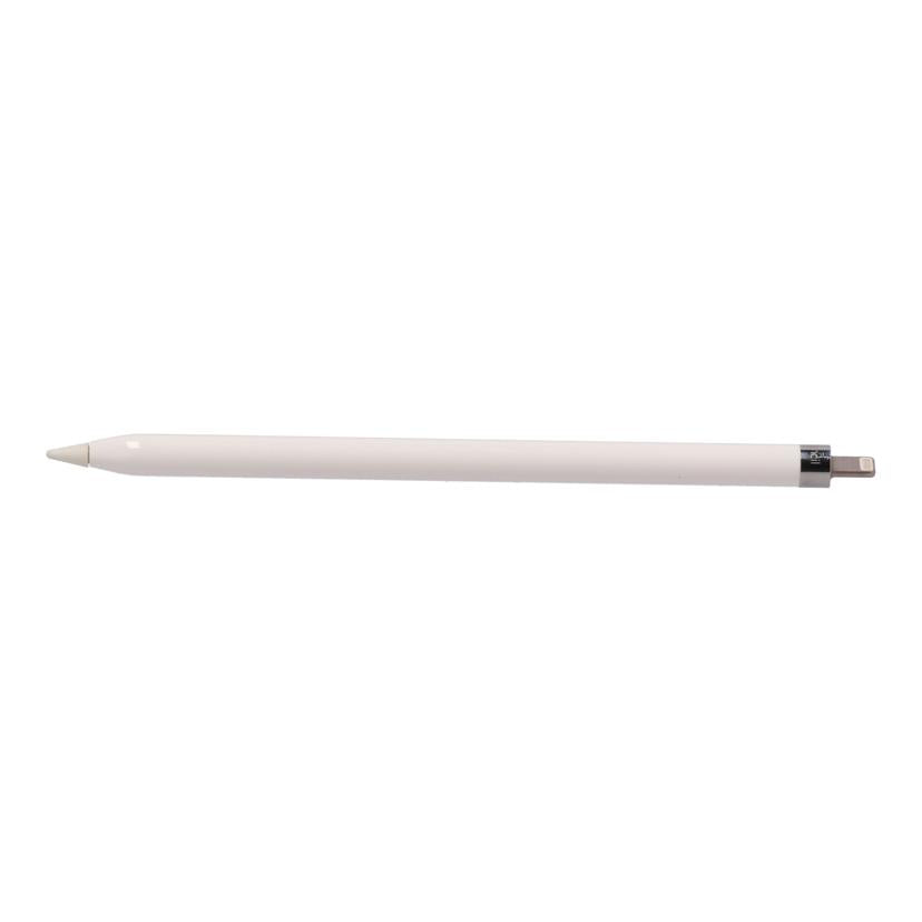 Apple アップル/Apple Pencil 第1世代/MK0C2J/A//FQFWTZHEGWTJ/Bランク/75