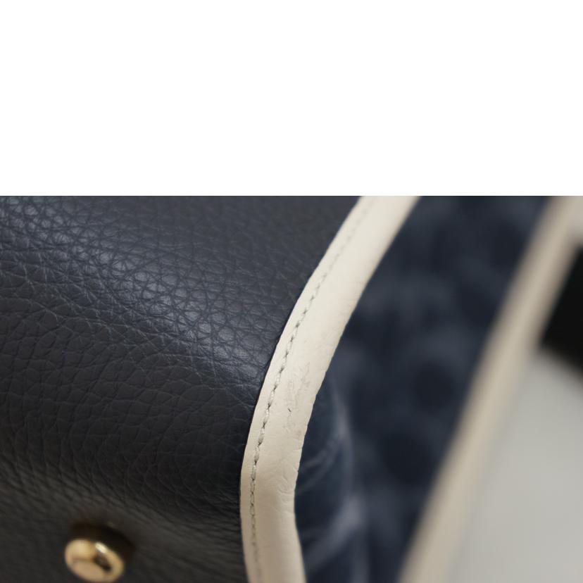 COACH コーチ/シグネチャーデンプシートート40/C//2827/ABランク/09