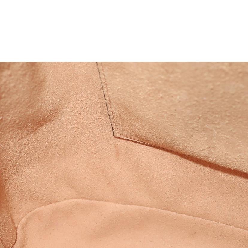 GUCCI グッチ/GGスモールバケット キャンバス×レザー2WAYショルダーバッグ 巾着型/550621//ABランク/65