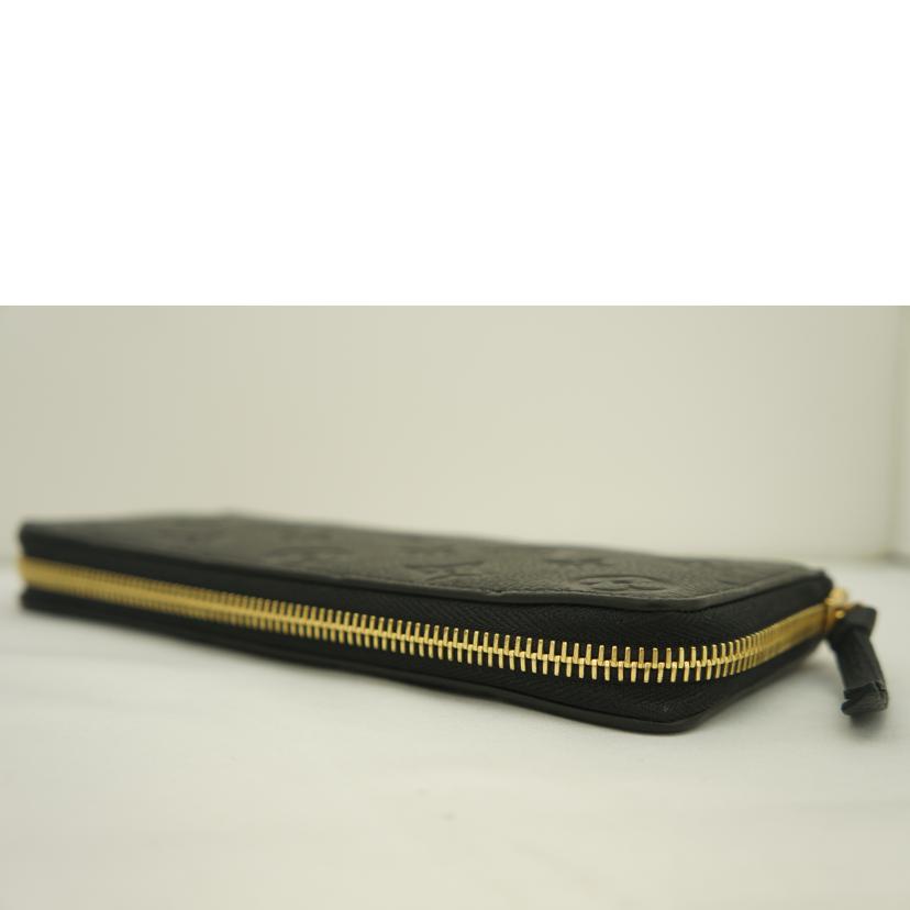 LOUIS VUITTON ルイ・ヴィトン/ポルトフォイユ・クレマンス/M60471//RFID/Aランク/09