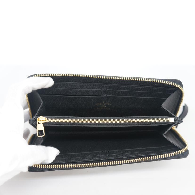 LOUIS VUITTON ルイ・ヴィトン/ポルトフォイユ・クレマンス/M60471//RFID/Aランク/09