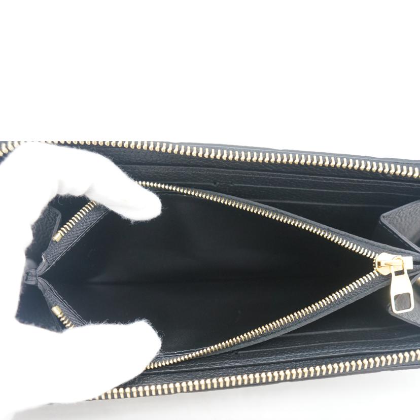LOUIS VUITTON ルイ・ヴィトン/ポルトフォイユ・クレマンス/M60471//RFID/Aランク/09