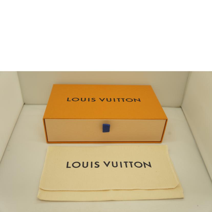LOUIS VUITTON ルイ・ヴィトン/ポルトフォイユ・クレマンス/M60471//RFID/Aランク/09