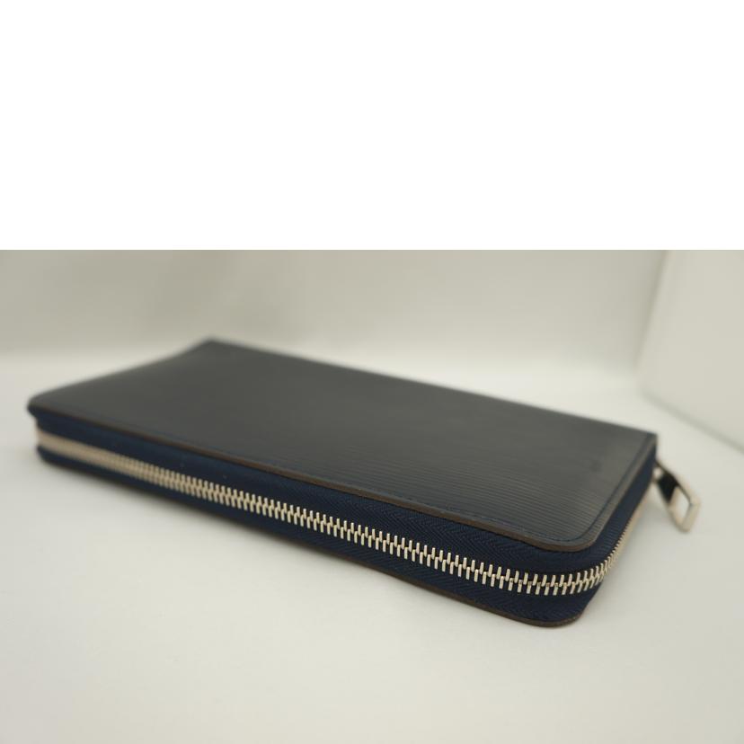 LOUIS VUITTON ルイ・ヴィトン/ジッピー・オーガナイザー/M60665//CA3167/ABランク/09