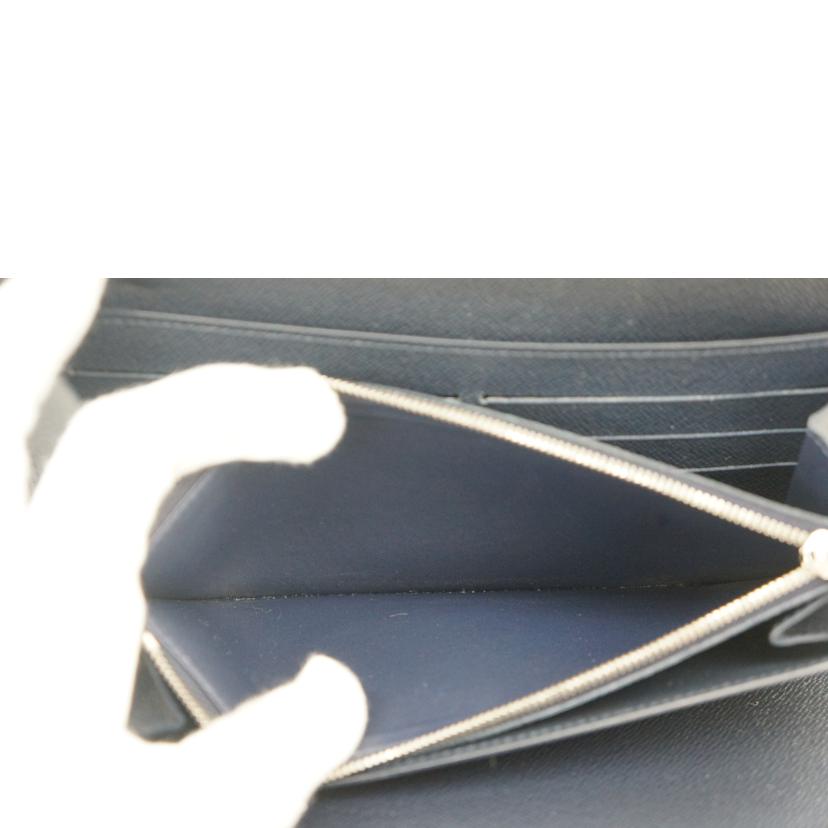 LOUIS VUITTON ルイ・ヴィトン/ジッピー・オーガナイザー/M60665//CA3167/ABランク/09