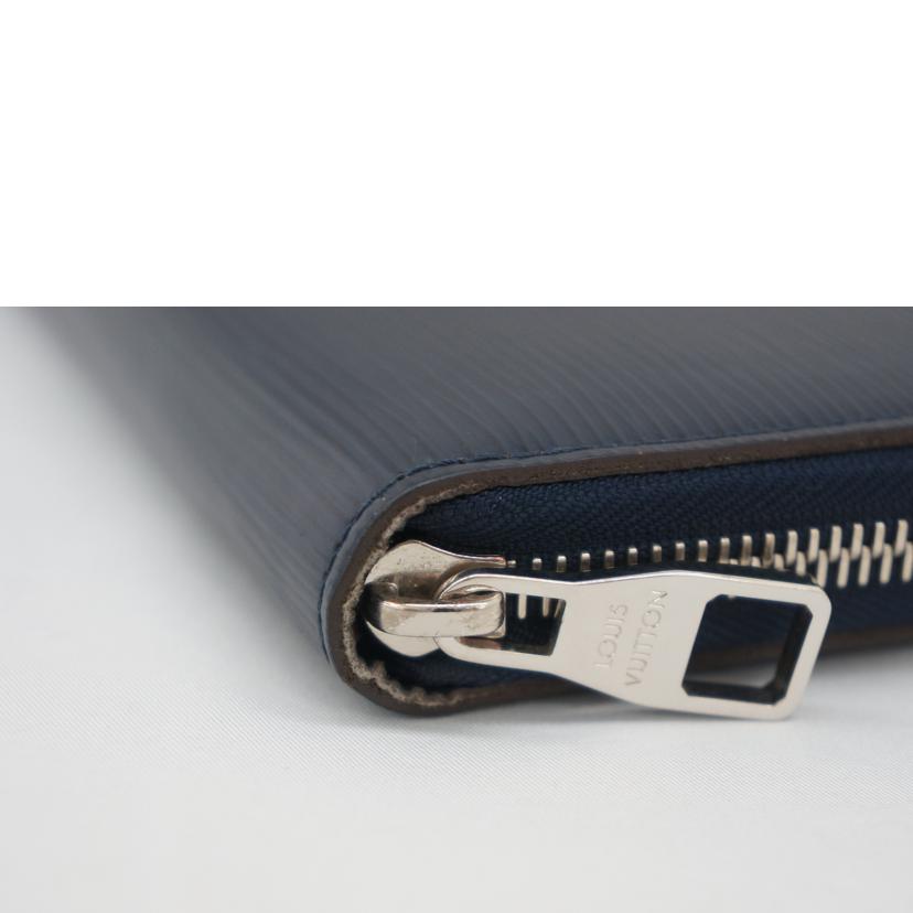 LOUIS VUITTON ルイ・ヴィトン/ジッピー・オーガナイザー/M60665//CA3167/ABランク/09
