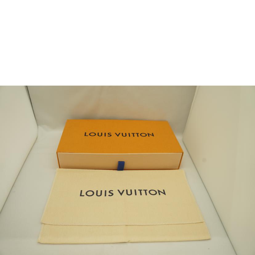 LOUIS VUITTON ルイ・ヴィトン/ジッピー・オーガナイザー/M60665//CA3167/ABランク/09