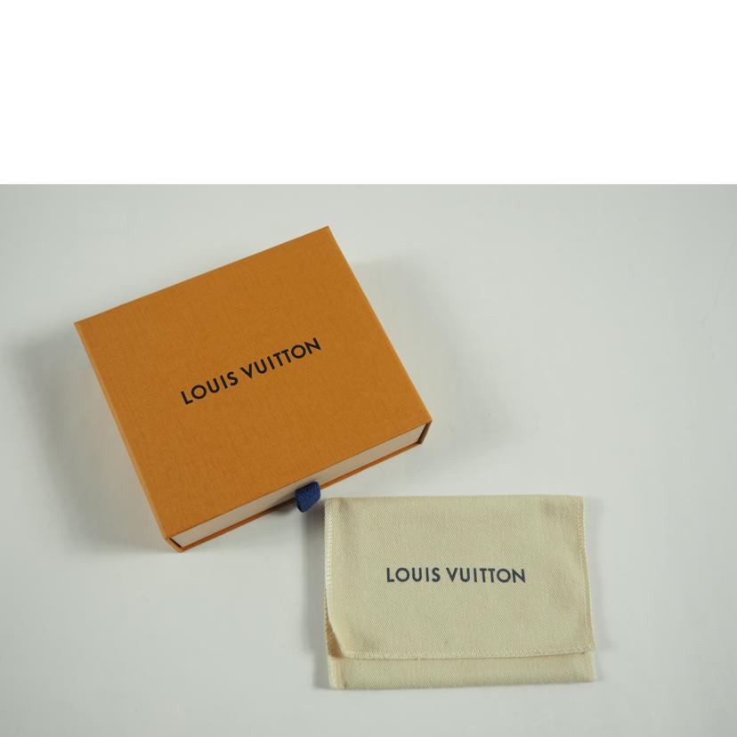 LOUIS VUITTON ルイヴィトン/ポルトモネ・ロザリ/モノグラム/M41939//ICタグ/SAランク/79