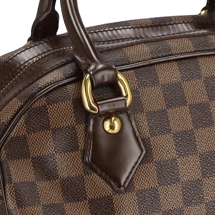 LOUIS VUITTON ルイヴィトン/ドゥオモ/ダミエ・エベヌ/N60008//CA0***/Bランク/01