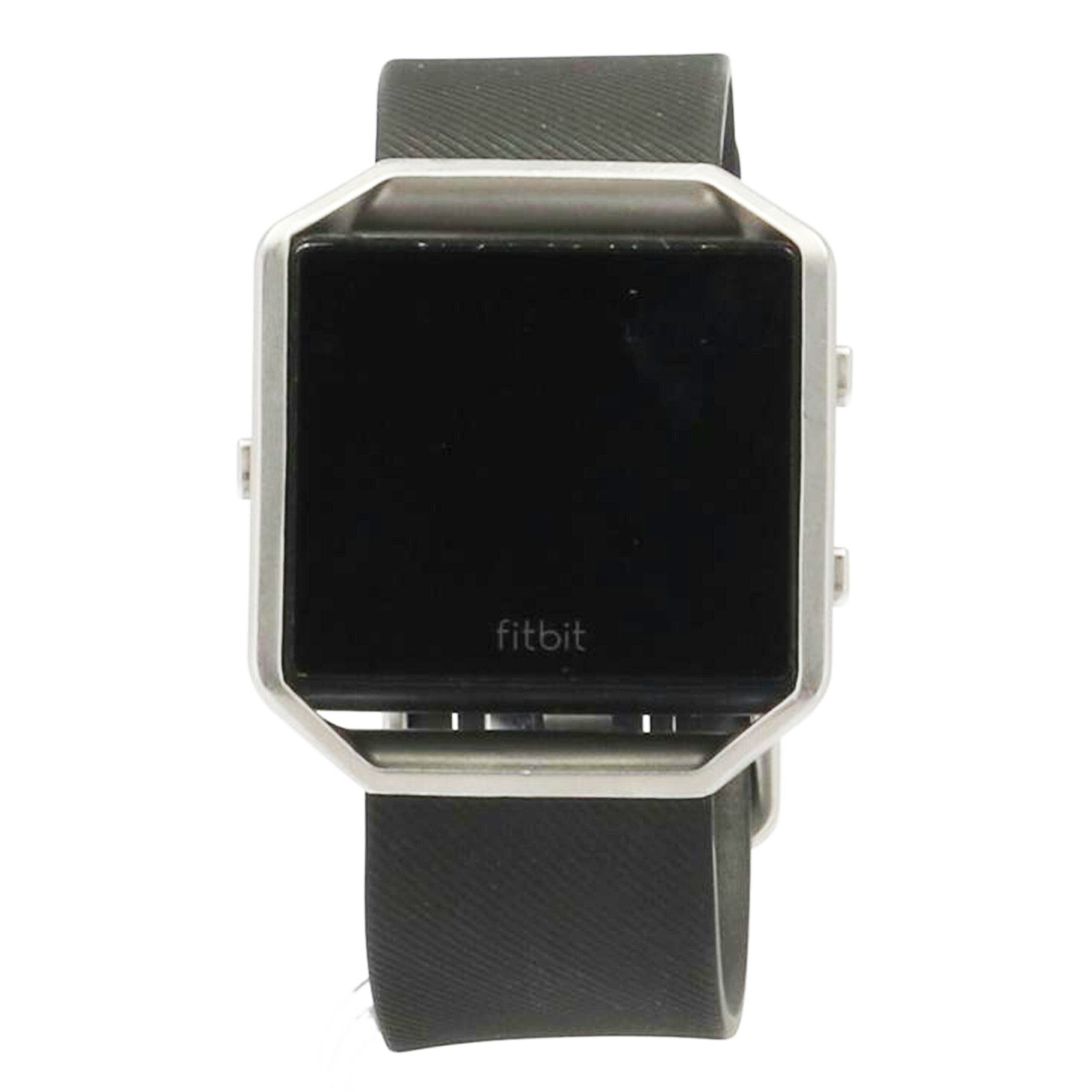 Fit bit フィットビット/スマートウォッチ/Fitbit BLAZE//Cランク/62