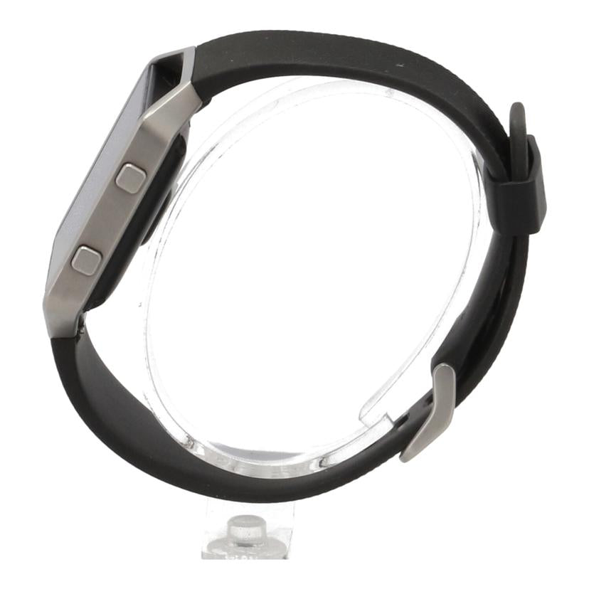Fit bit フィットビット/スマートウォッチ/Fitbit BLAZE//Cランク/62