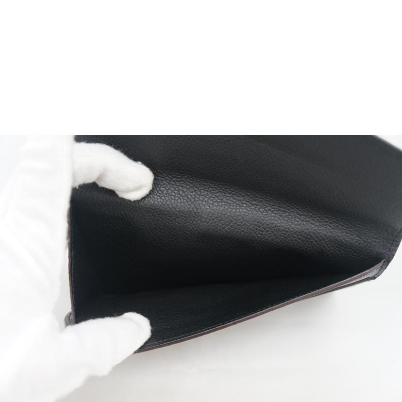 LOUIS VUITTON ルイ・ヴィトン/ポルトフォイユ・パラスコンパクト/M60990//CA1125/Aランク/09