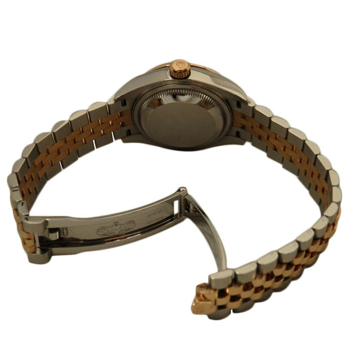 ROLEX ROLEX/デイトジャスト28/279381RBR//28AE0644/Aランク/62