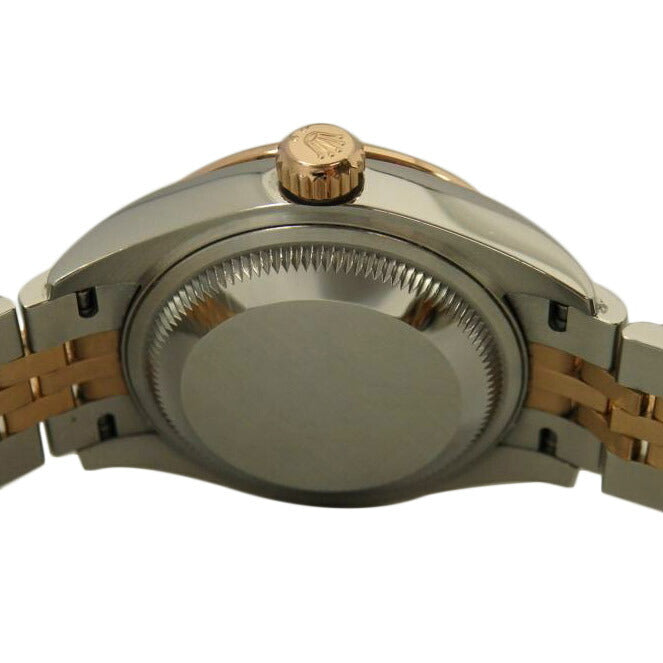 ROLEX ROLEX/デイトジャスト28/279381RBR//28AE0644/Aランク/62