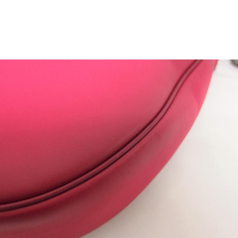 COACH コーチ レザー ハンドバッグ トートバッグ/ノマド/バニーッシュド/2WAYショルダーバッグ/ピンク/54868//E16**/Aランク/04