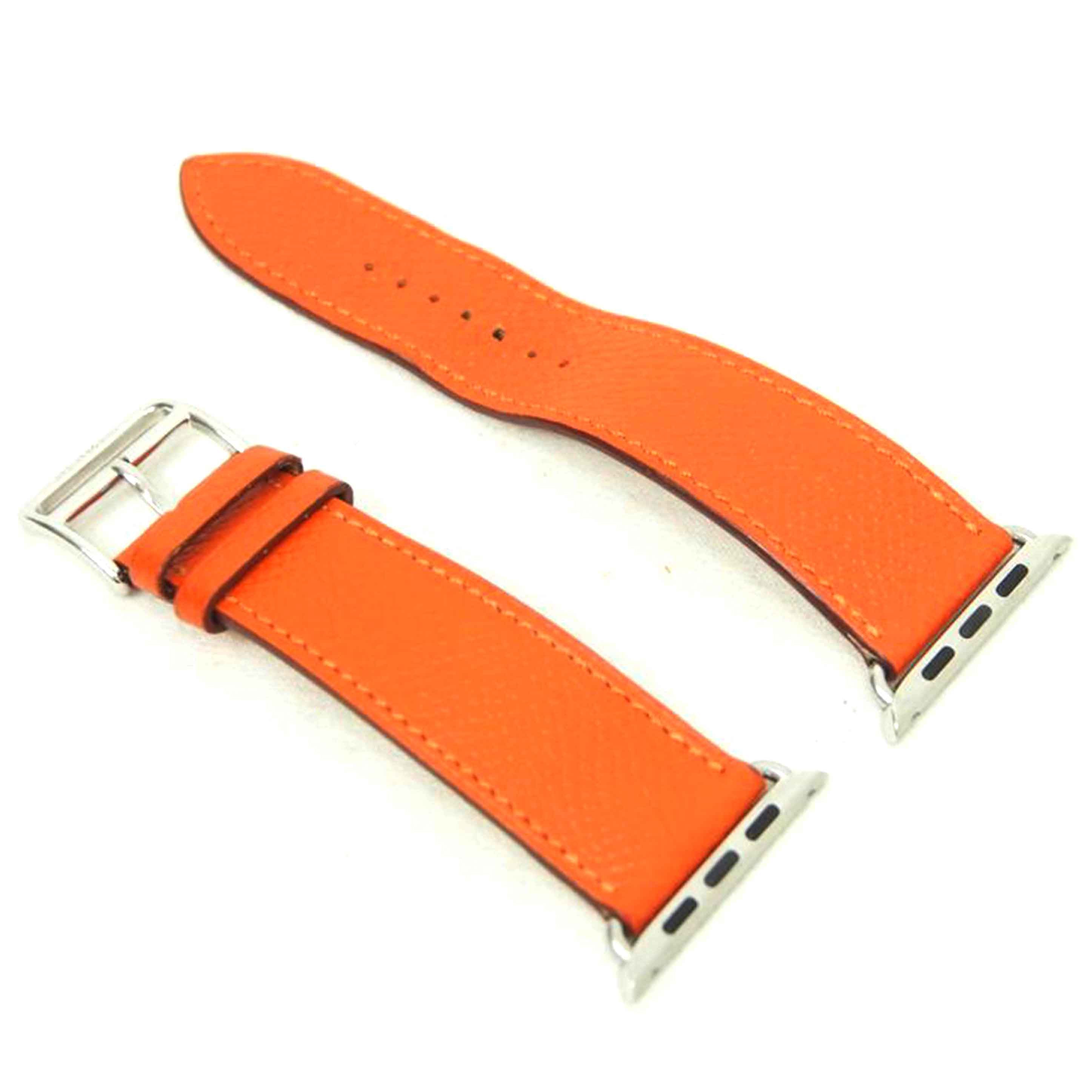 HERMES エルメス/アップルウォッチエルメス/シンプルトゥール//A F*****/Bランク/78