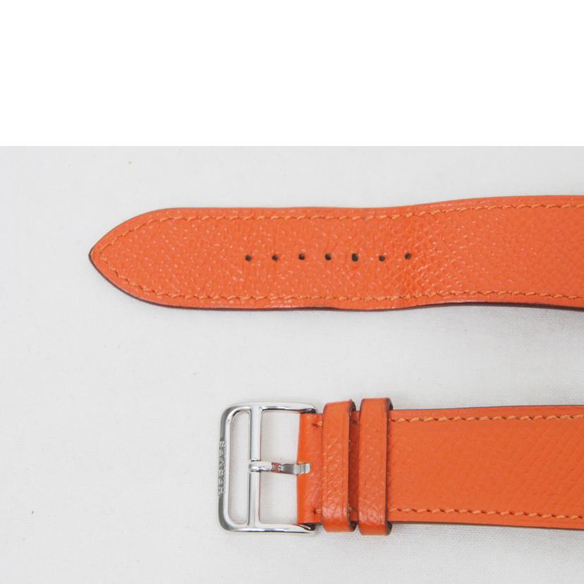 HERMES エルメス/アップルウォッチエルメス/シンプルトゥール//A F*****/Bランク/78