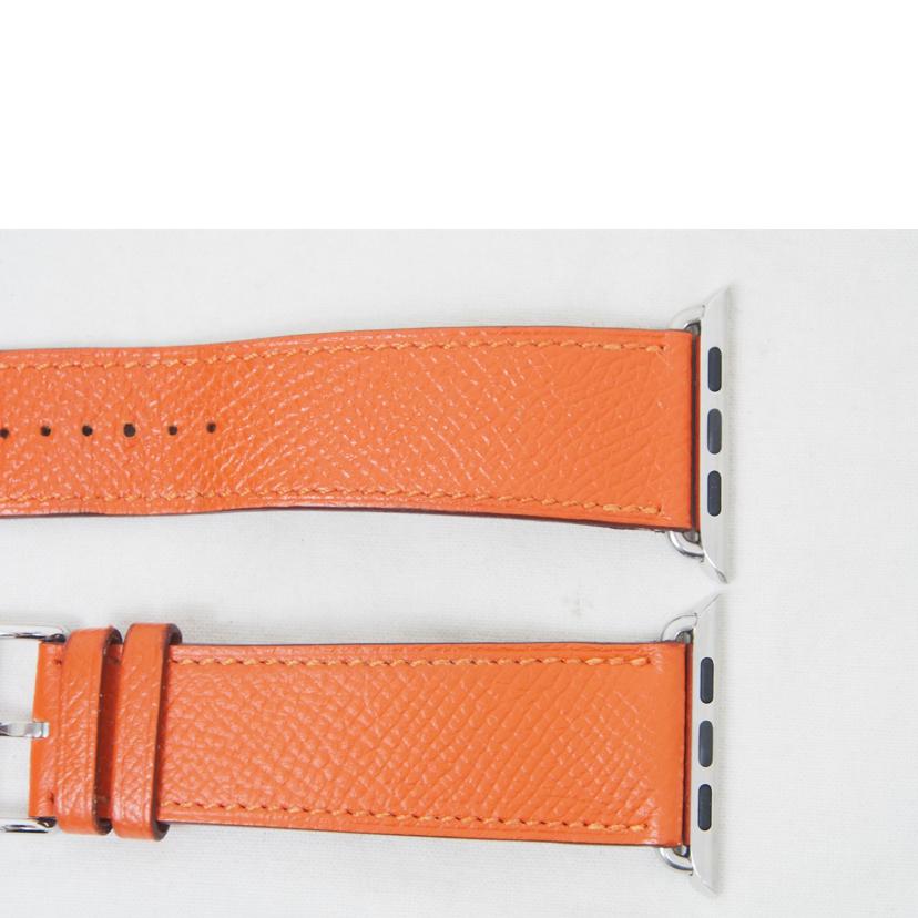 HERMES エルメス/アップルウォッチエルメス/シンプルトゥール//A F*****/Bランク/78