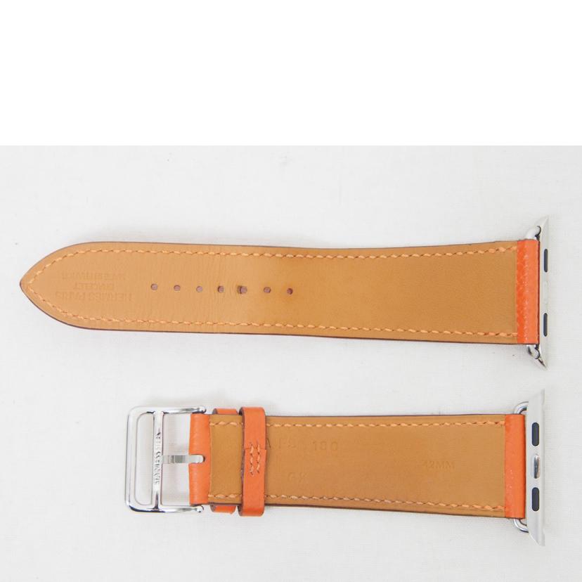 HERMES エルメス/アップルウォッチエルメス/シンプルトゥール//A F*****/Bランク/78
