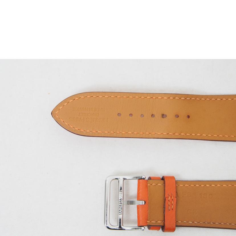 HERMES エルメス/アップルウォッチエルメス/シンプルトゥール//A F*****/Bランク/78
