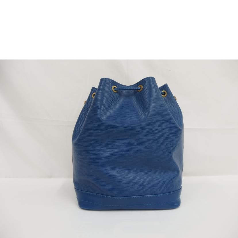 LV ルイヴィトン/ノエ・エピ/トレドブルー/M44005//AR0***/Bランク/82