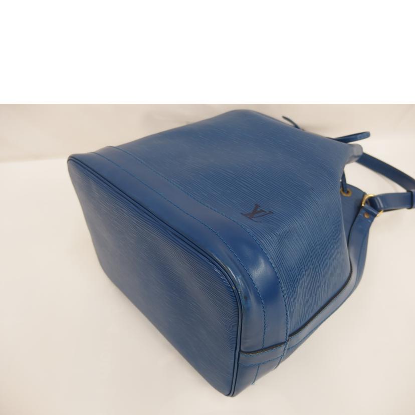 LV ルイヴィトン/ノエ・エピ/トレドブルー/M44005//AR0***/Bランク/82