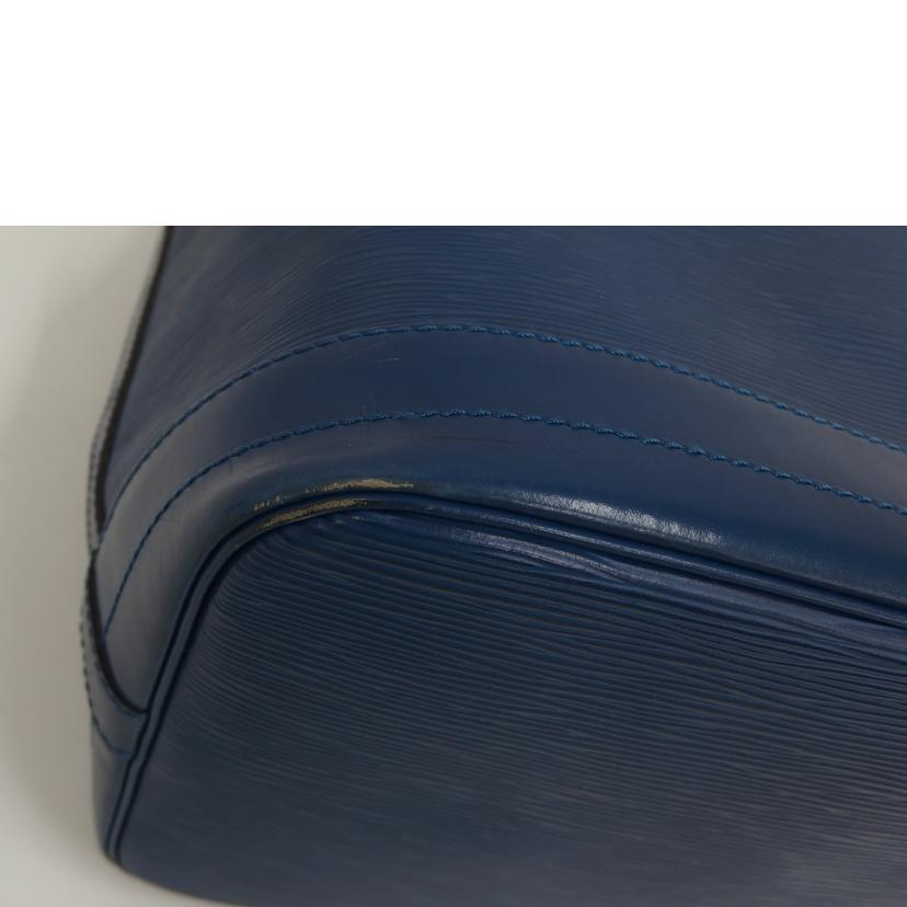 LV ルイヴィトン/ノエ・エピ/トレドブルー/M44005//AR0***/Bランク/82