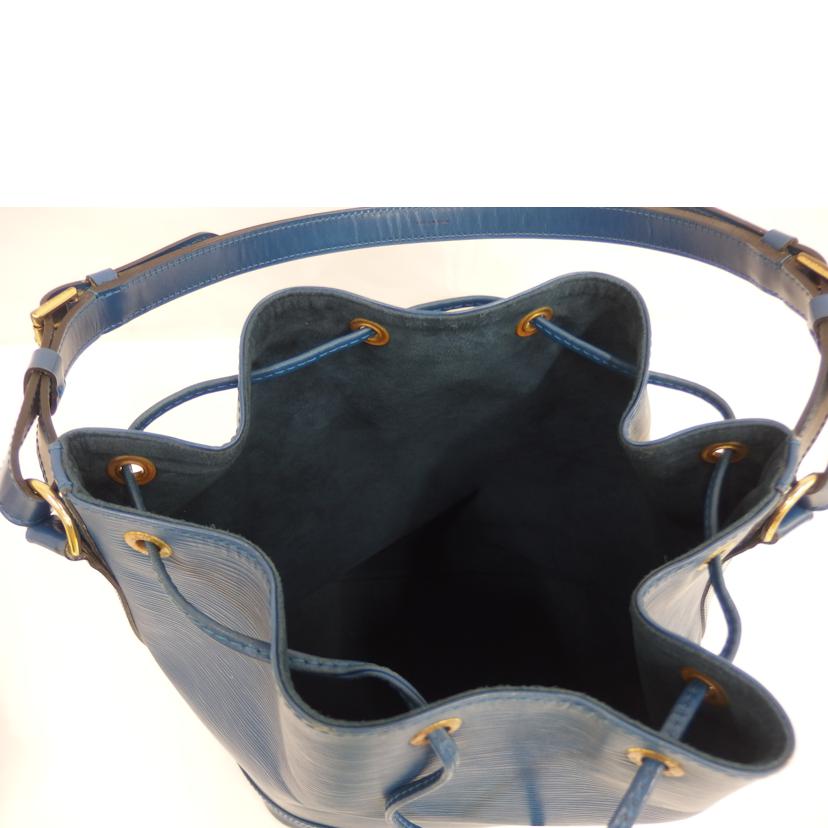 LV ルイヴィトン/ノエ・エピ/トレドブルー/M44005//AR0***/Bランク/82