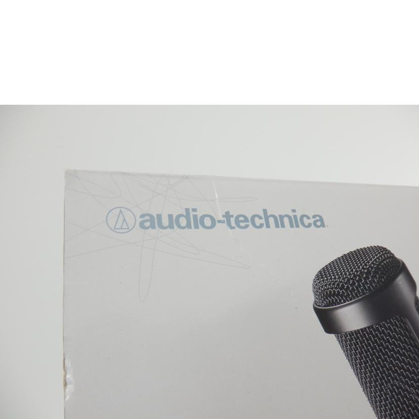 audio-technica audio-technica/コンデンサーマイク/AT2035/AT2035//ABランク/88