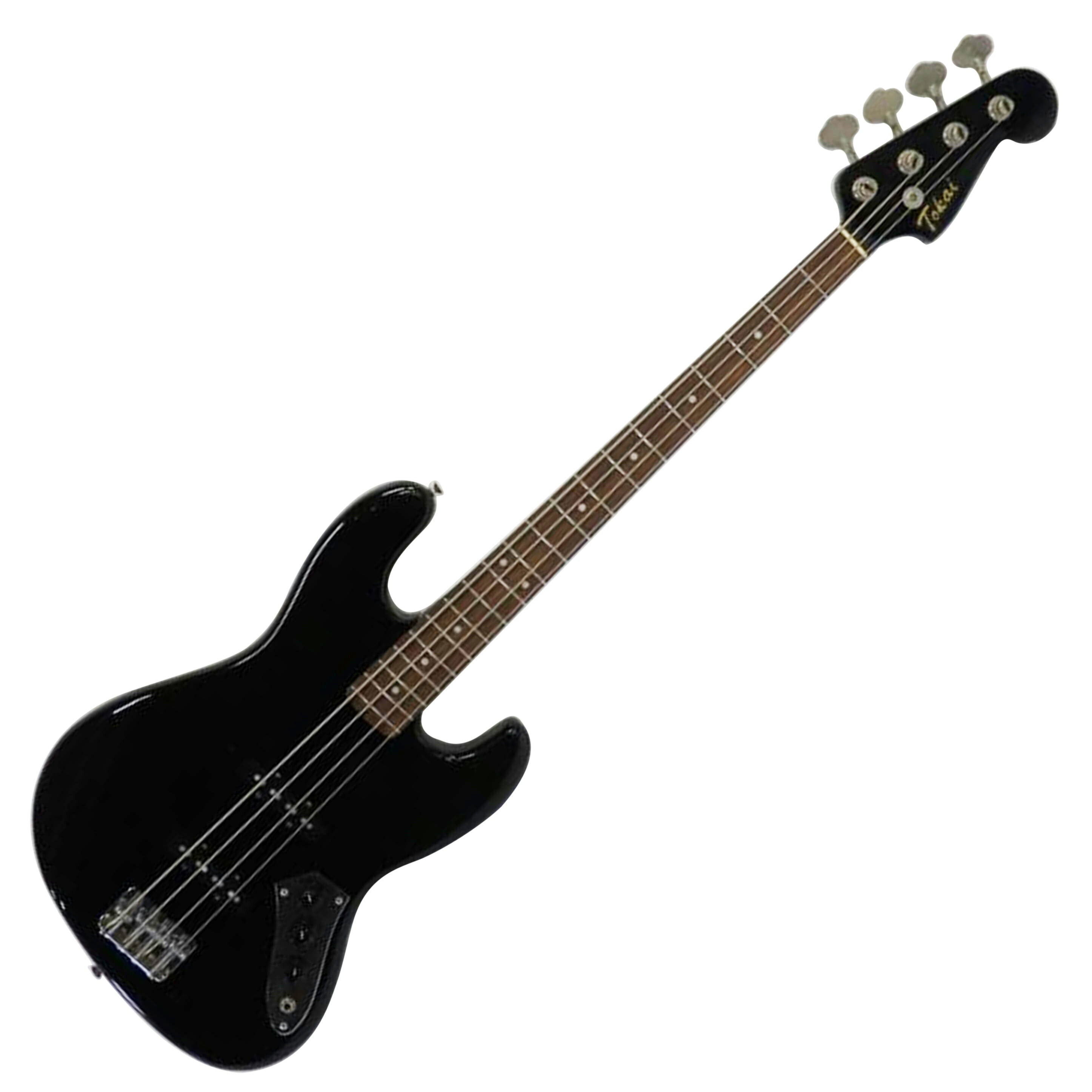 Tokai トーカイ/エレキベース/JAZZ SOUND TJB-45//L19610/Cランク/70