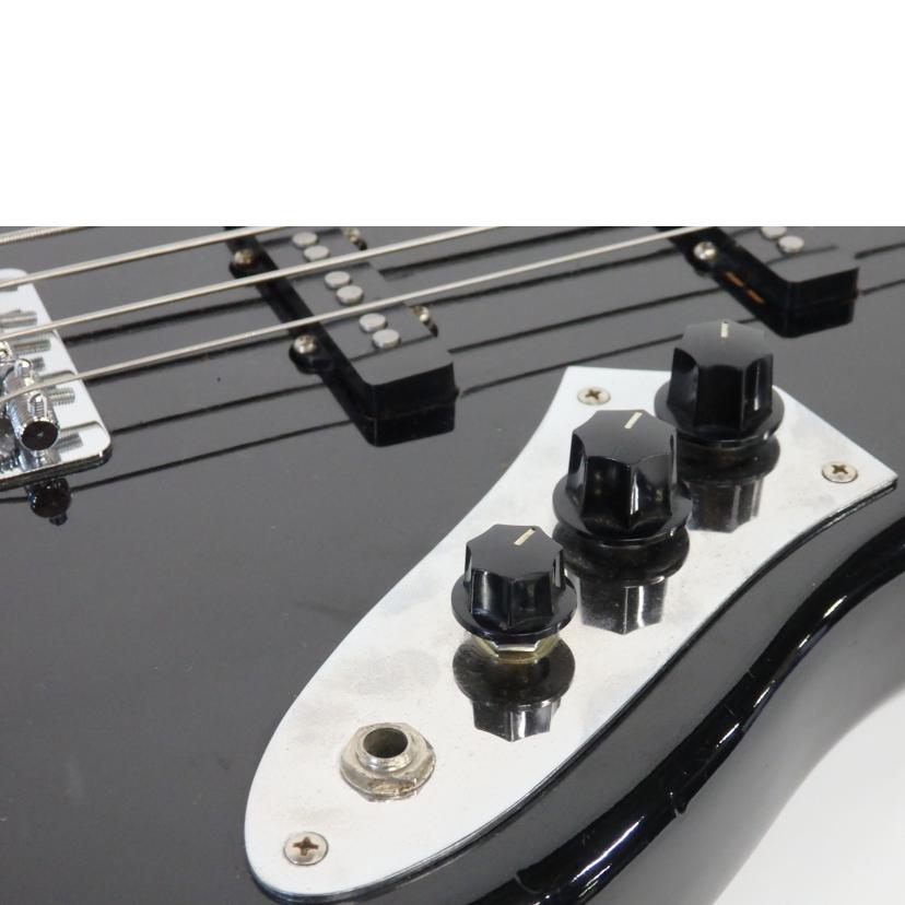 Tokai トーカイ/エレキベース/JAZZ SOUND TJB-45//L19610/Cランク/70