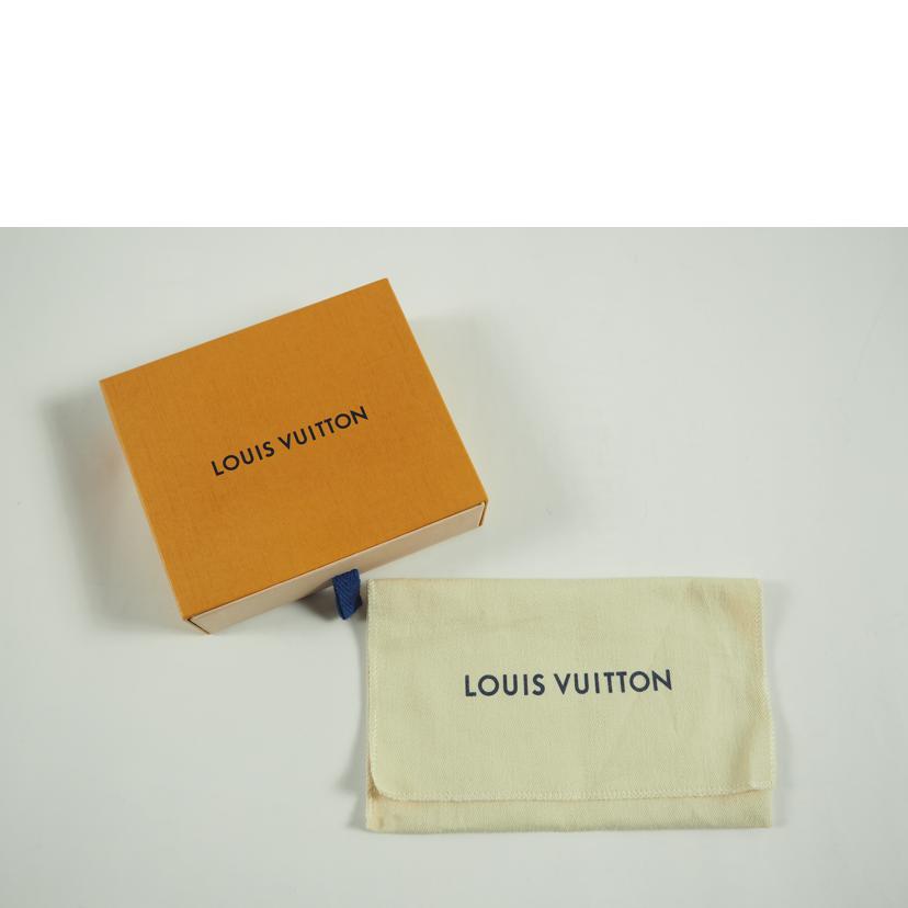 LOUIS VUITTON ルイヴィトン/ジッピー・コインパース/ジャイアント/M67690//ICタグ/SAランク/79