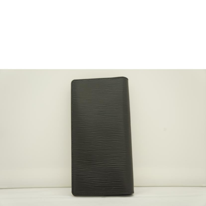 LOUIS VUITTON ルイ・ヴィトン/ポルトフォイユ・ブラザ/M66542//SP2180/Aランク/09