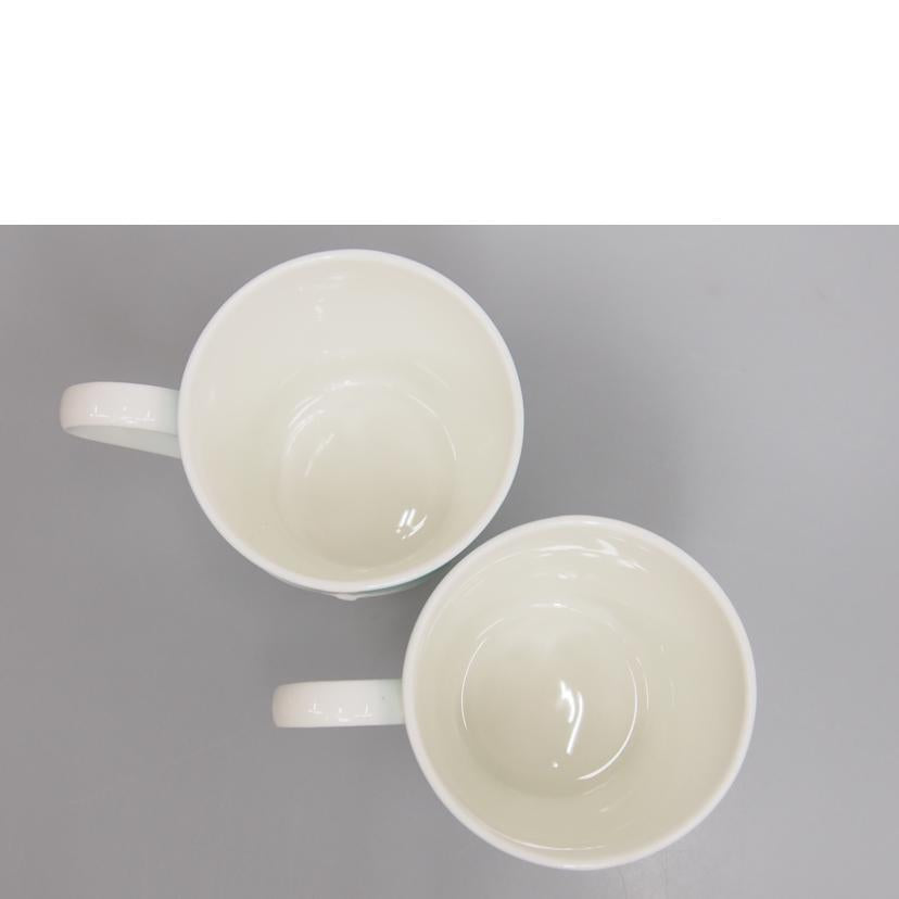 TEFFANY ティファ二ー/ペアマグカップ//Aランク/76