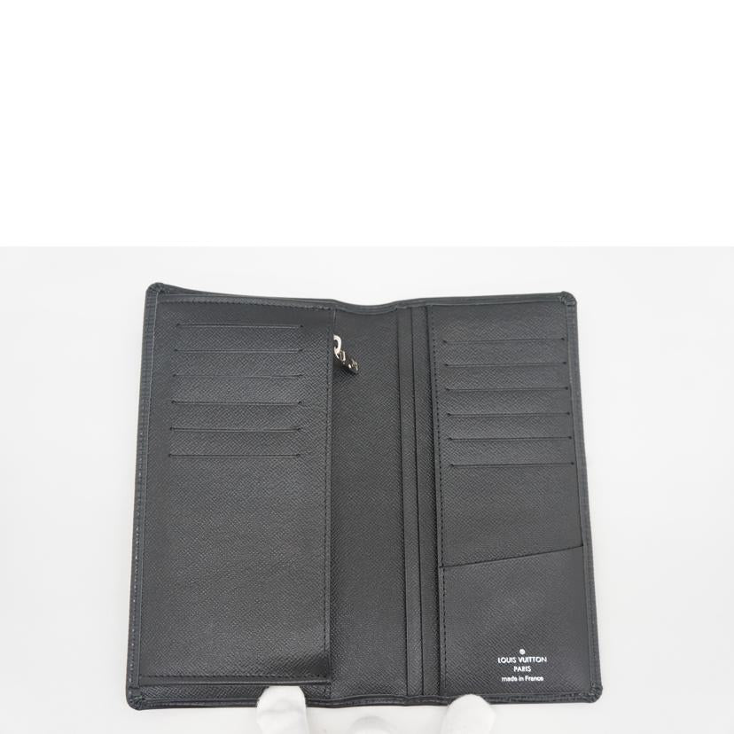 LOUIS VUITTON ルイ・ヴィトン/ポルトフォイユ・ブラザ/M66542//SP2180/Aランク/09