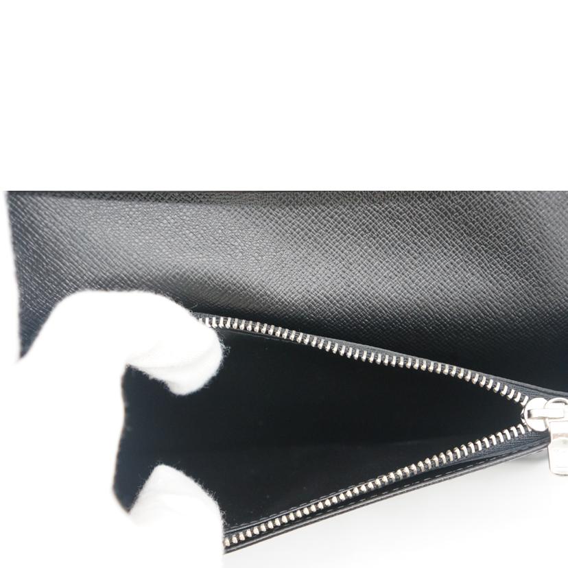 LOUIS VUITTON ルイ・ヴィトン/ポルトフォイユ・ブラザ/M66542//SP2180/Aランク/09