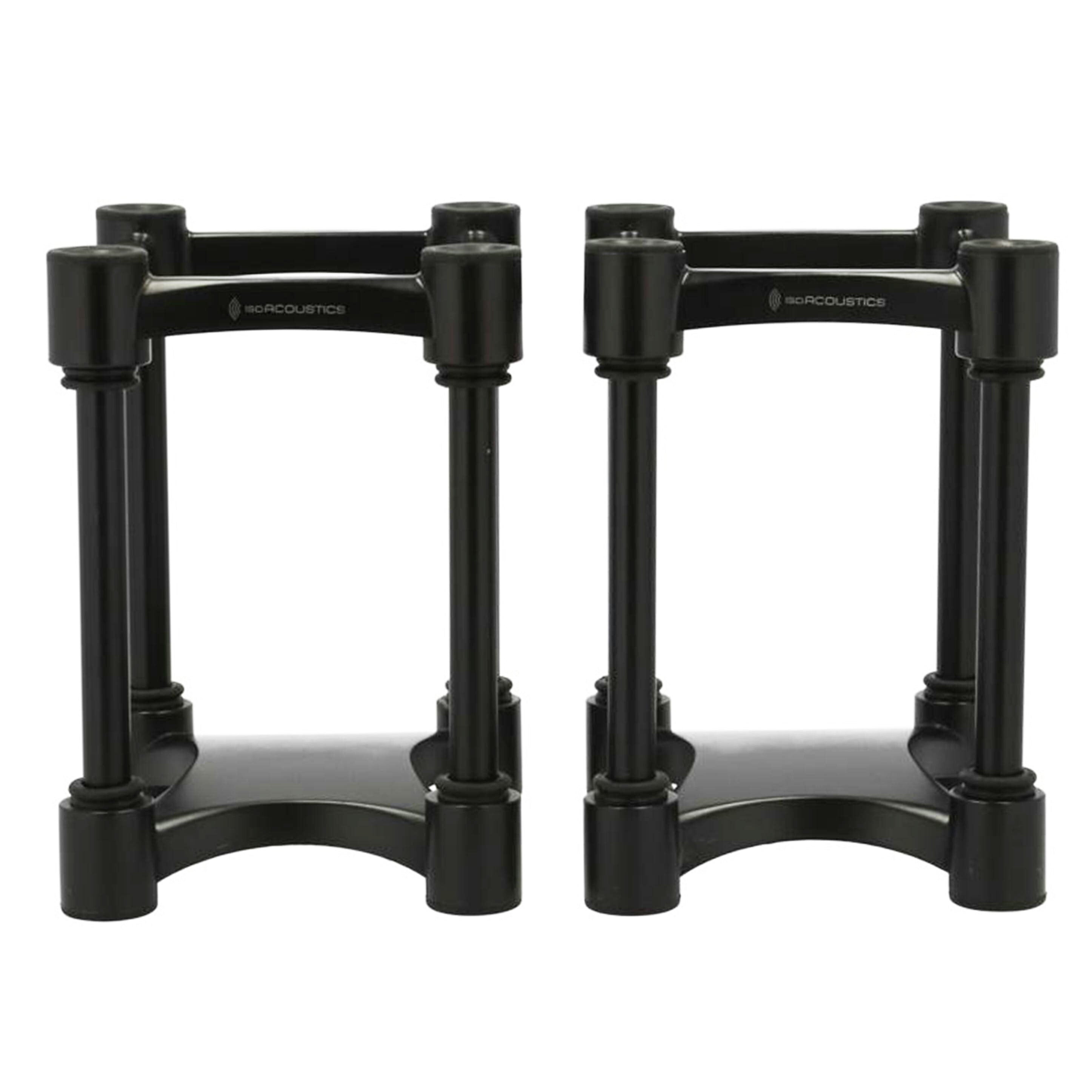 Electori エレクトリ/スピーカースタンド/ISO ACOUSTICS/ISO-L8R155//-/Bランク/75