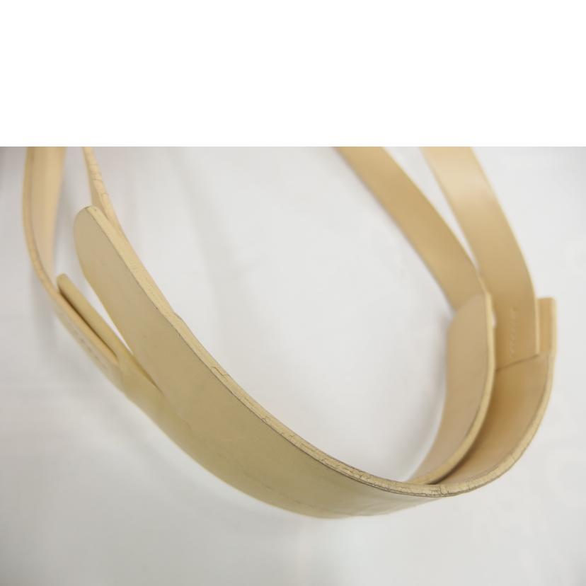 LV ルイヴィトン/クロワゼットGM・エピ/ヴァニラ/M5250A//LW0***/Bランク/82