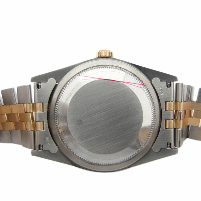 ROLEX ロレックス/DATE JUST/10P/コンピューター文字盤/16233G//P171150/ABランク/83